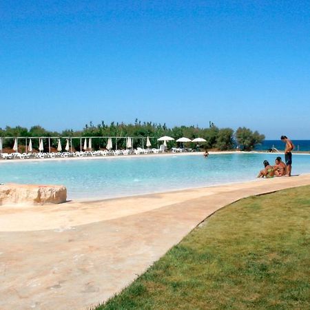 Camping Villaggio Lamaforca Torre Santa Sabina Exterior foto