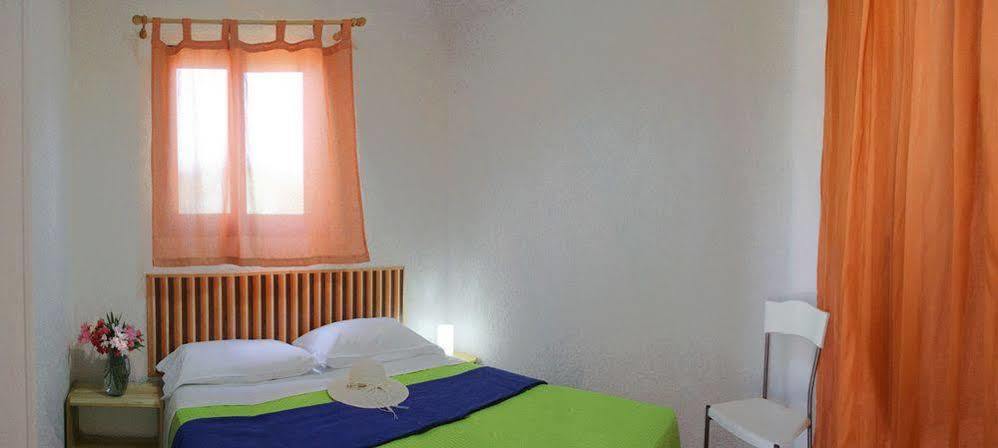 Camping Villaggio Lamaforca Torre Santa Sabina Exterior foto